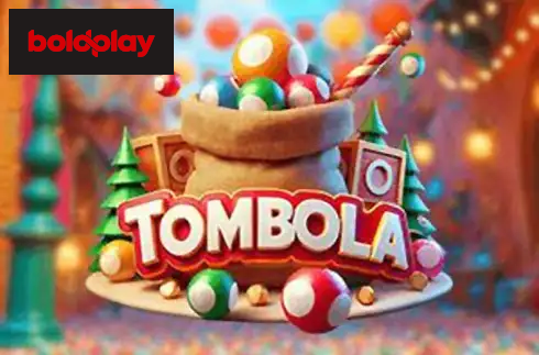 Tombola Bingo